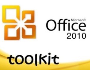 download office 2010 toolkit