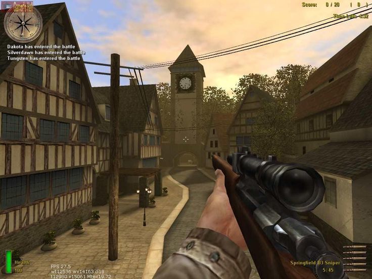 pc torrent games free download